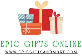 Epic Gifts Online